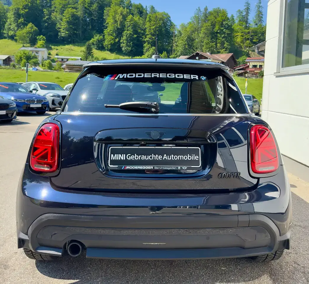 MINI Cooper - Thumbnail 5