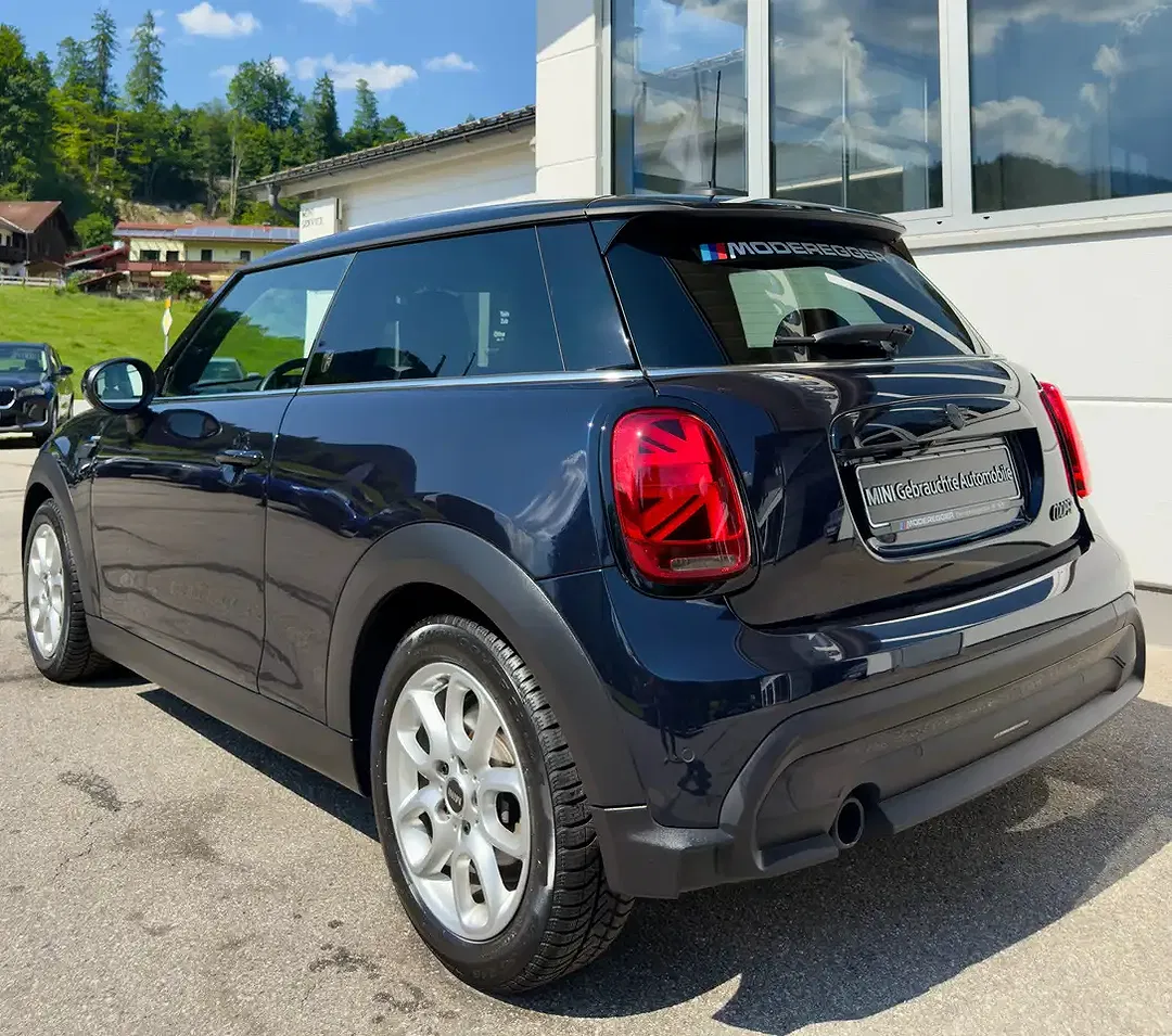 MINI Cooper - Thumbnail 6