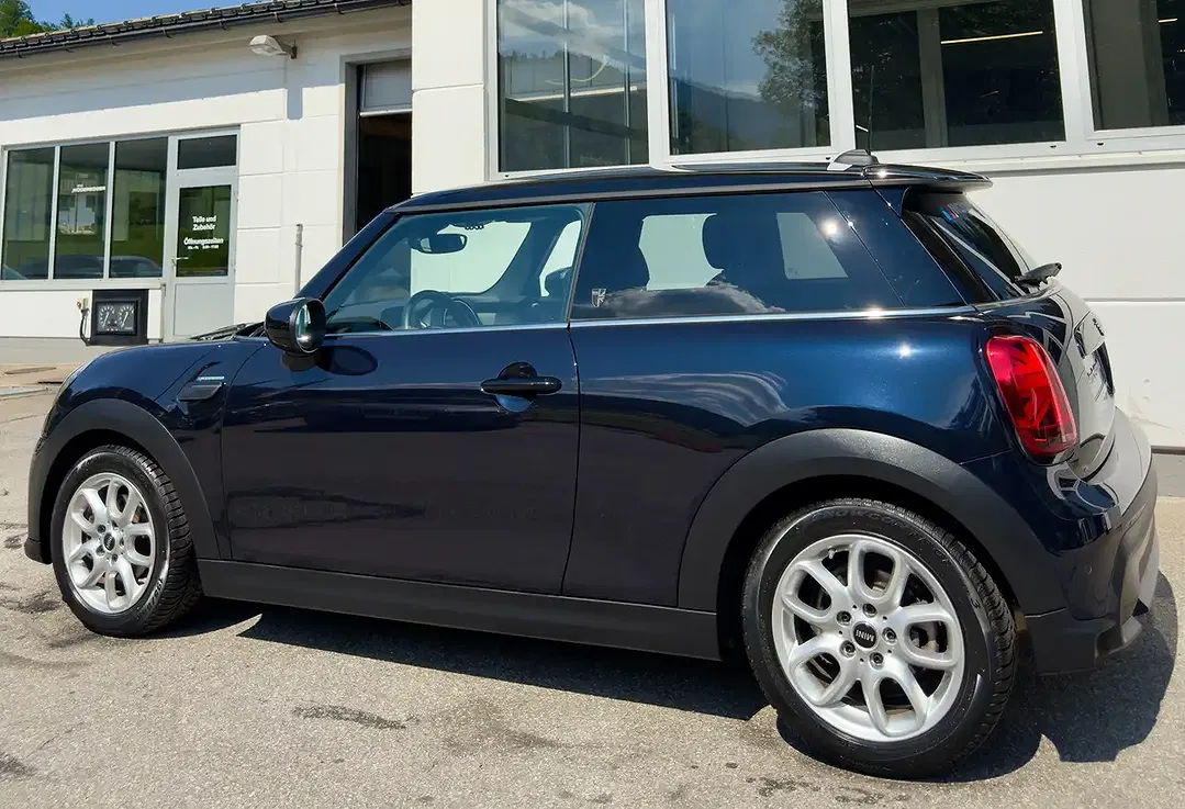 MINI Cooper - Thumbnail 7
