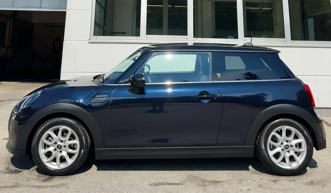 MINI Cooper - Thumbnail 8