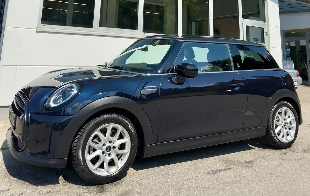 MINI Cooper - Thumbnail 9