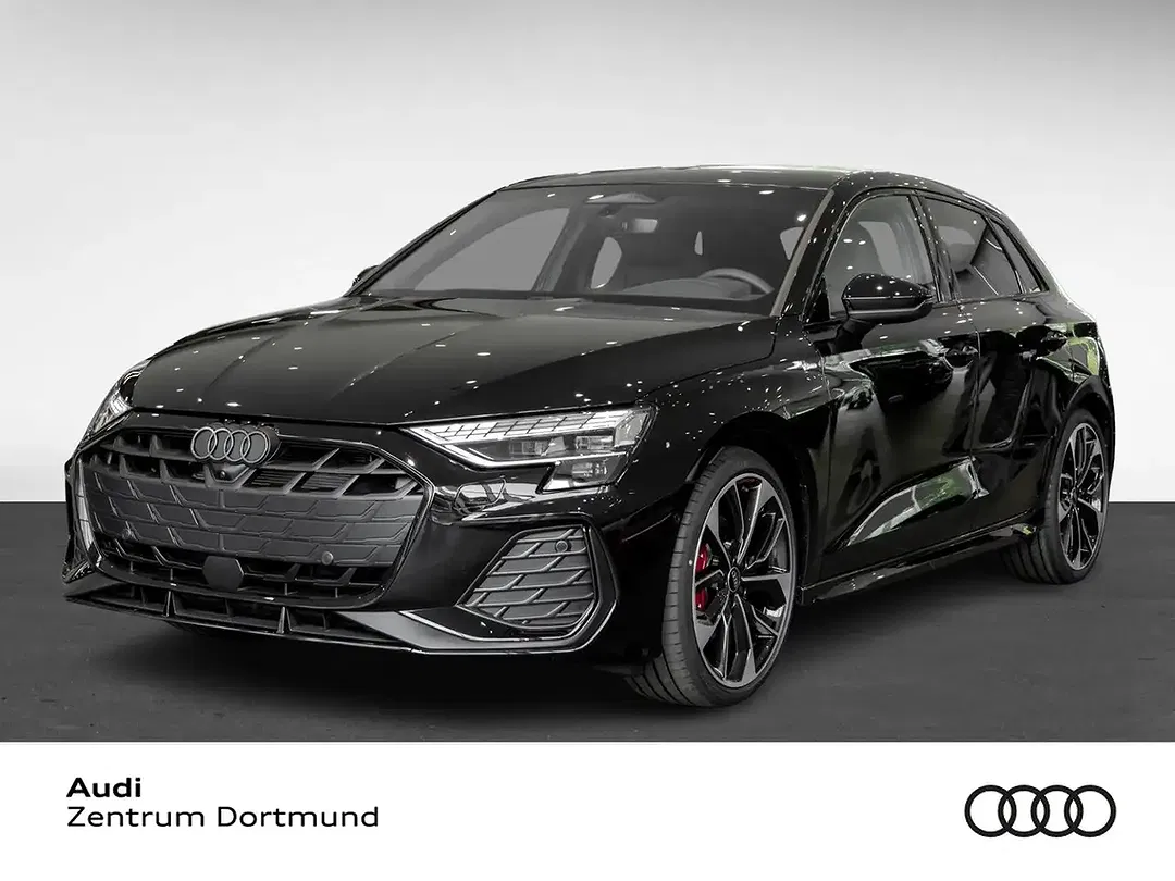 Audi A3 - Thumbnail 1