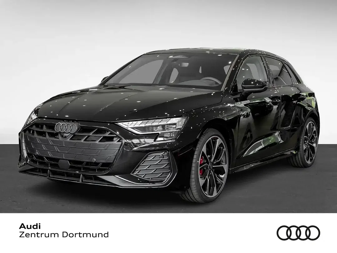 Audi A3 - Afbeelding 1