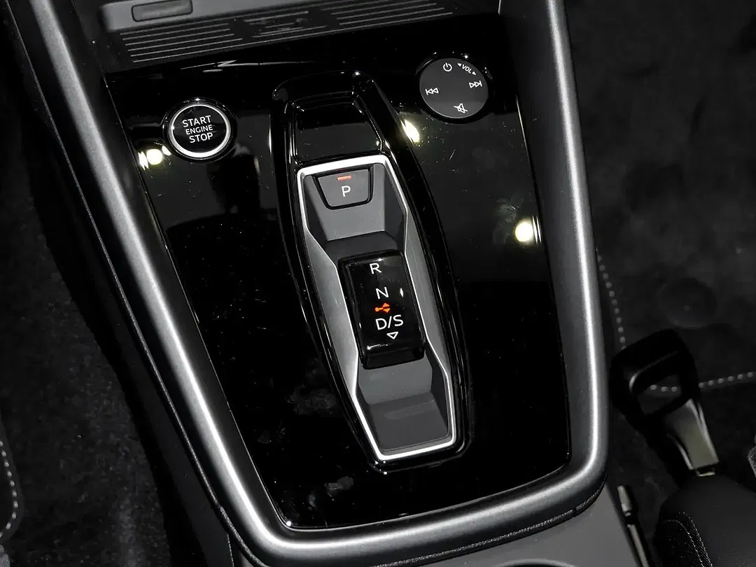 Audi A3 - Thumbnail 10