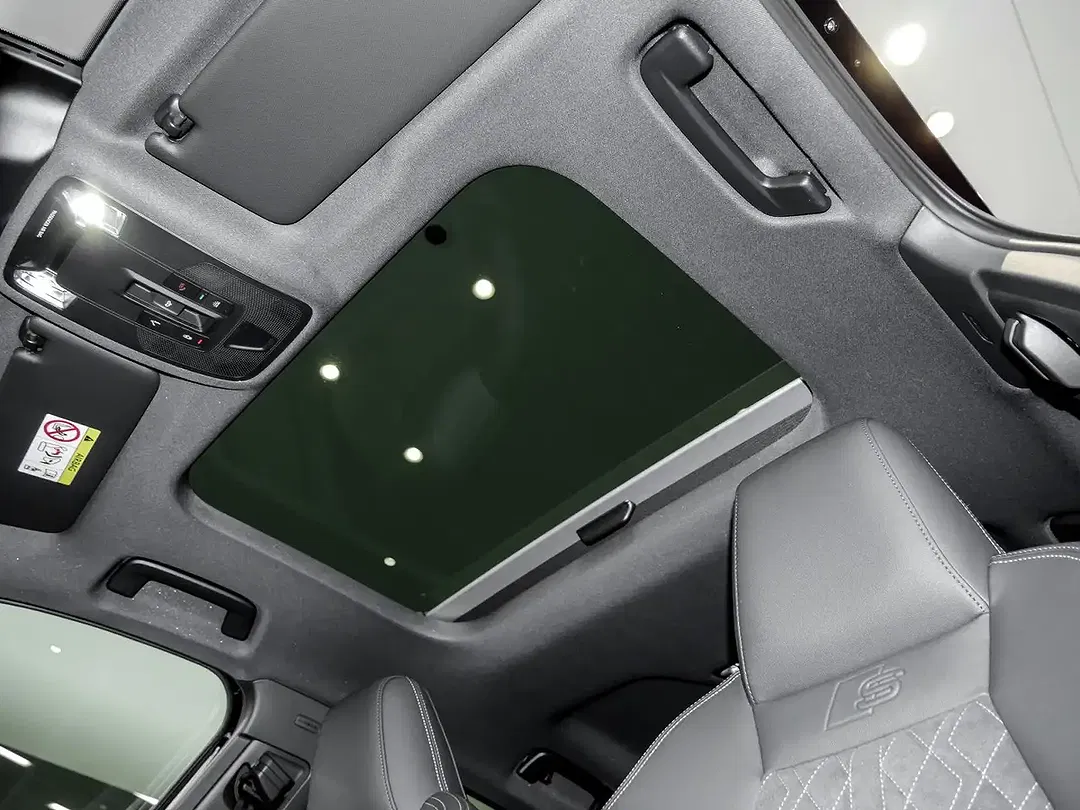 Audi A3 - Thumbnail 11