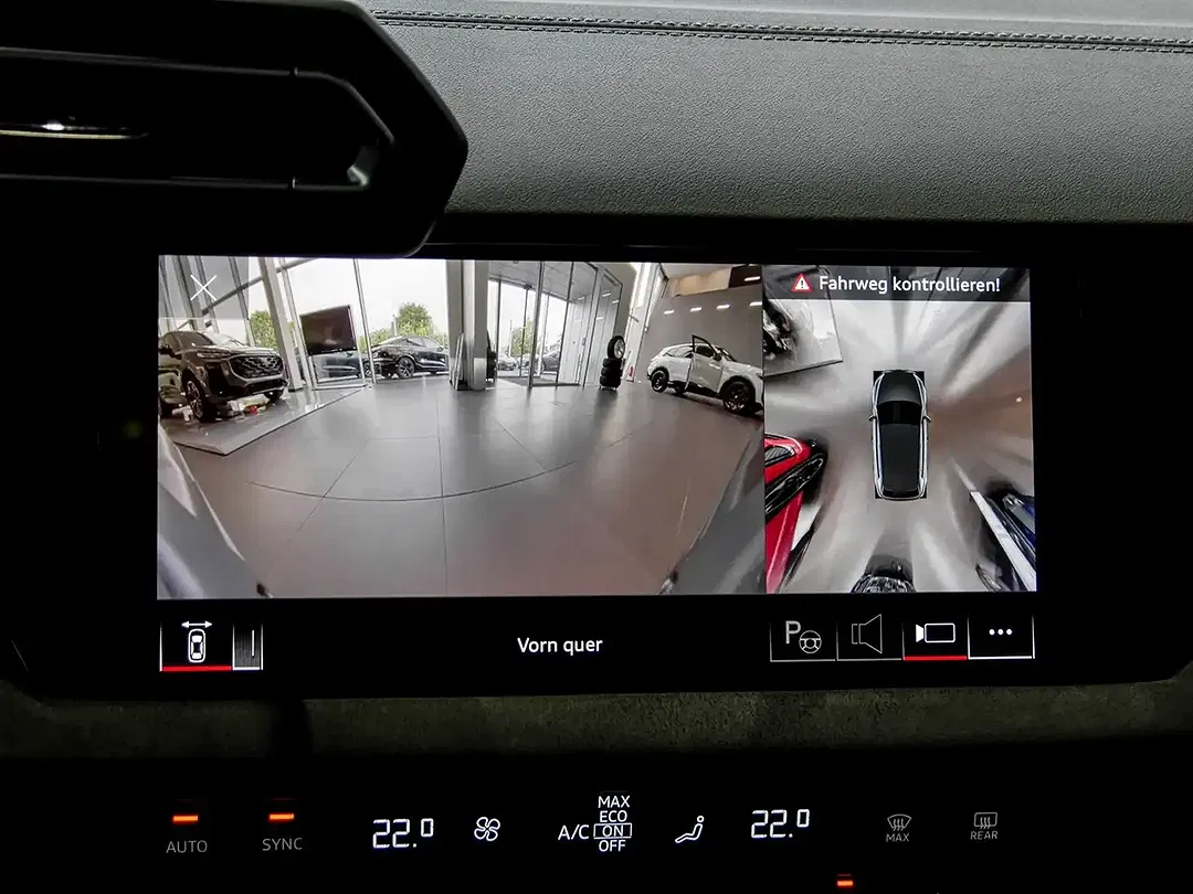 Audi A3 - Thumbnail 12