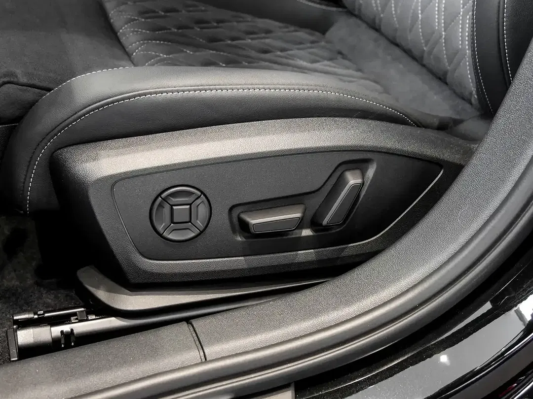Audi A3 - Thumbnail 13