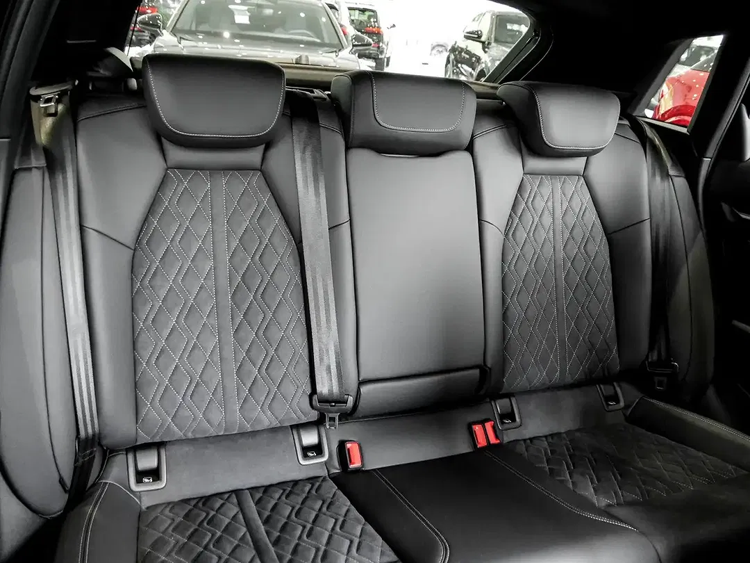 Audi A3 - Thumbnail 4