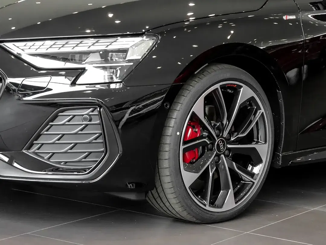 Audi A3 - Thumbnail 5