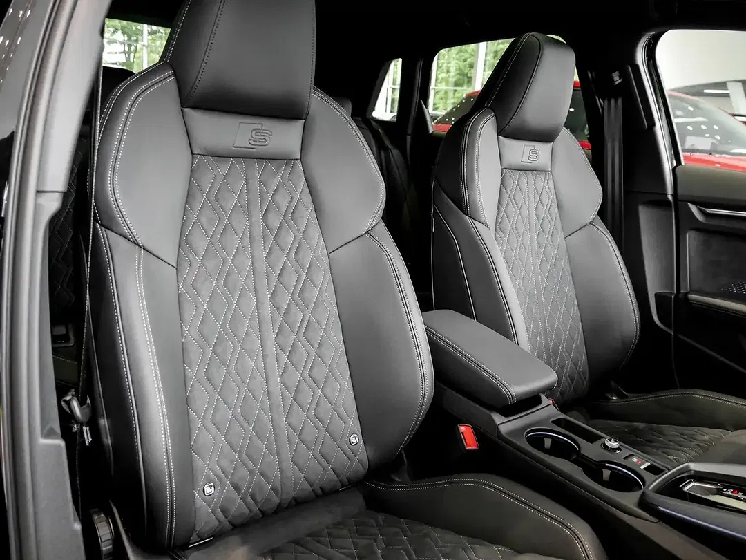 Audi A3 - Thumbnail 6