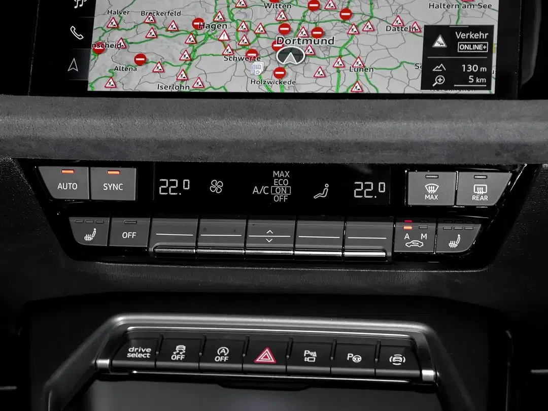 Audi A3 - Thumbnail 8