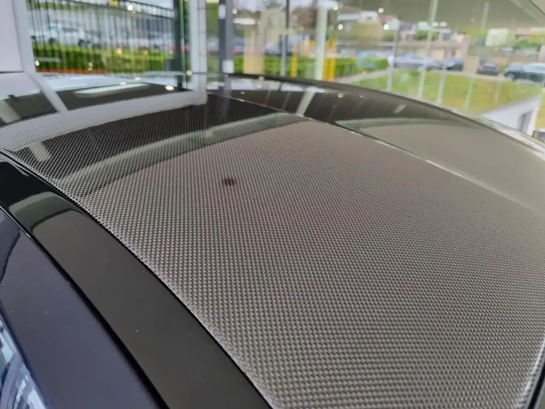 Alpina B8 - Thumbnail 15
