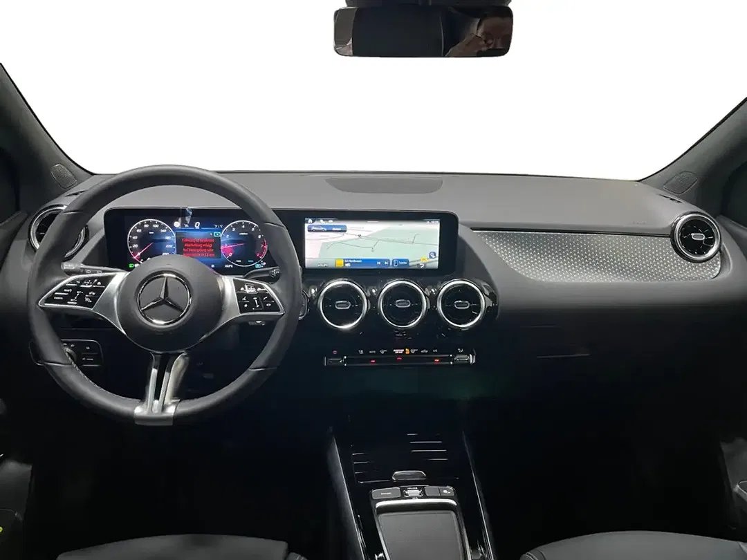 Mercedes-Benz B 200 - Thumbnail 4