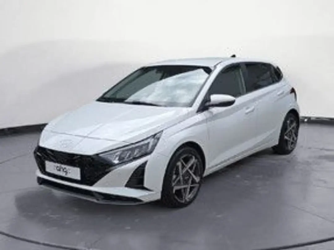 Hyundai i20 - Afbeelding 1