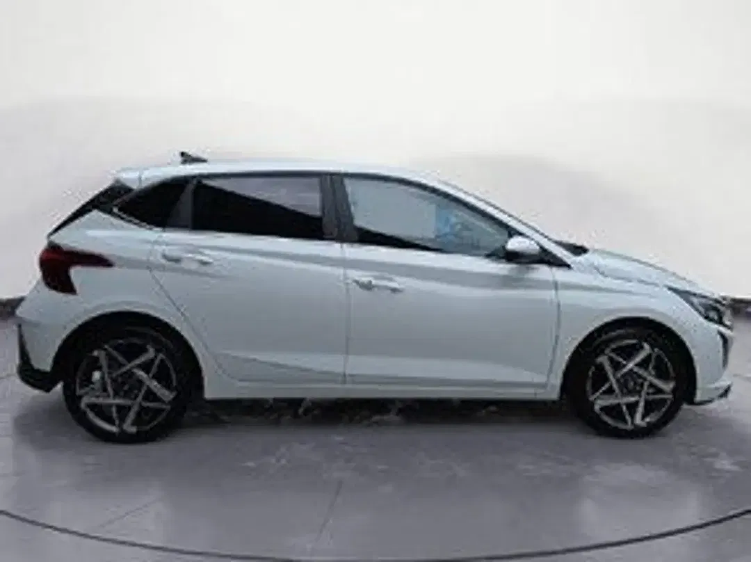 Hyundai i20 - Thumbnail 4