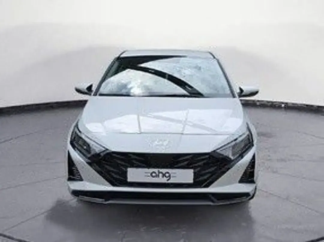 Hyundai i20 - Thumbnail 5