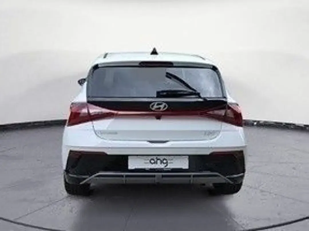 Hyundai i20 - Thumbnail 6