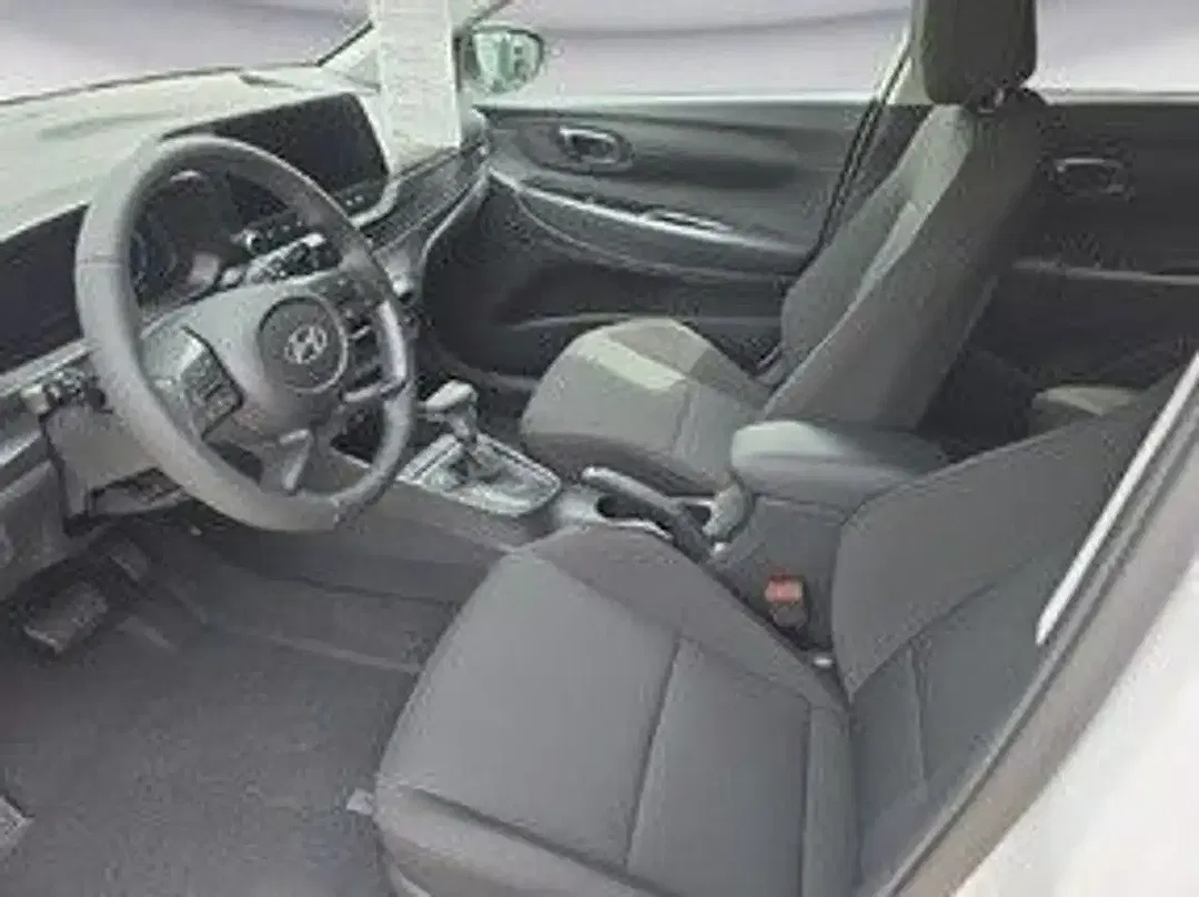 Hyundai i20 - Thumbnail 7
