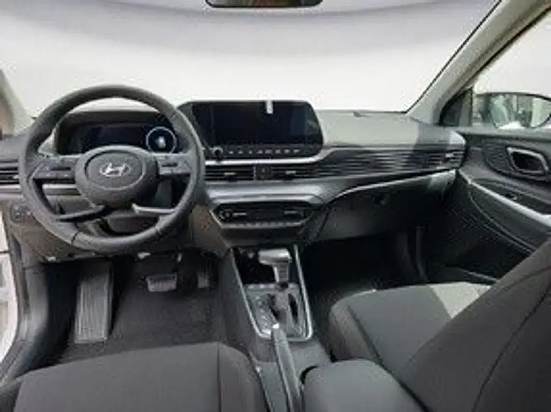Hyundai i20 - Thumbnail 8