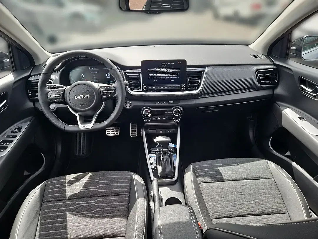 Kia Stonic - Thumbnail 10