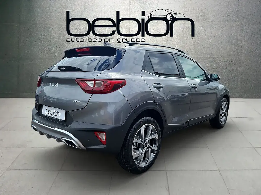 Kia Stonic - Thumbnail 13