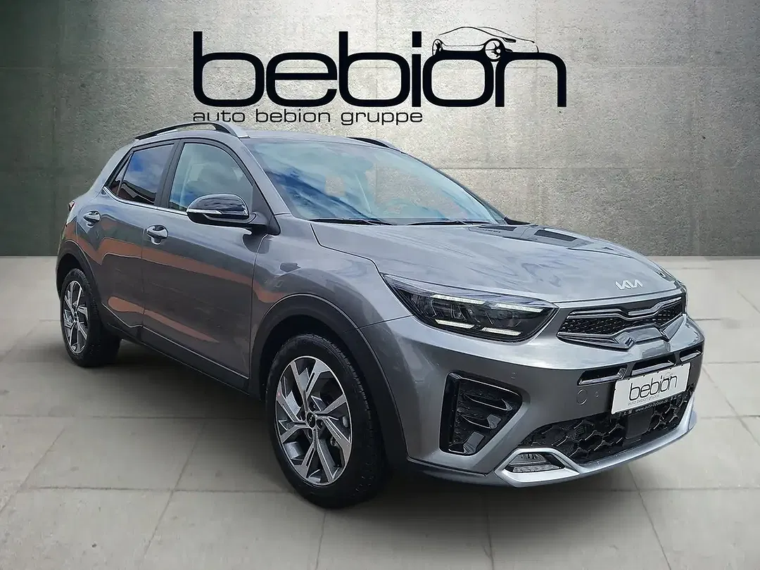 Kia Stonic - Thumbnail 15