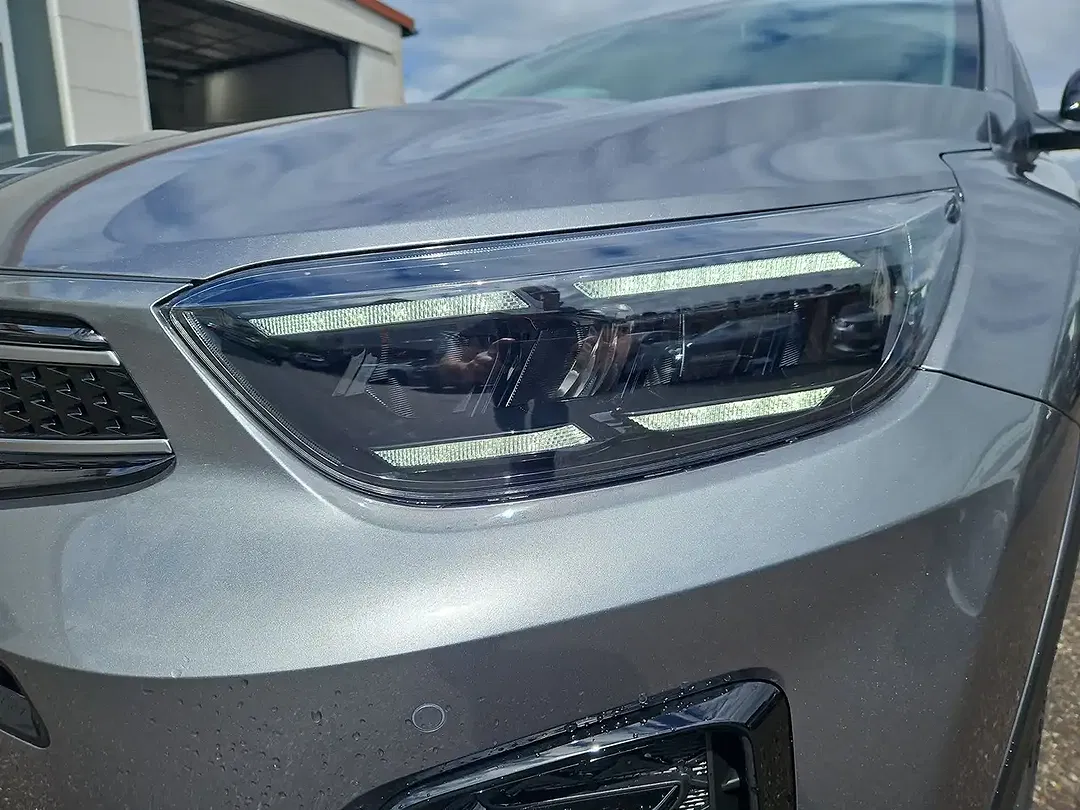 Kia Stonic - Thumbnail 3