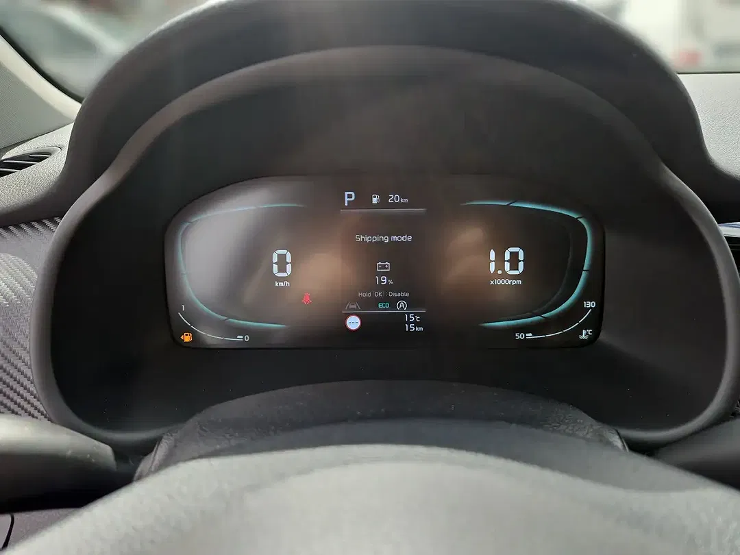 Kia Stonic - Thumbnail 5