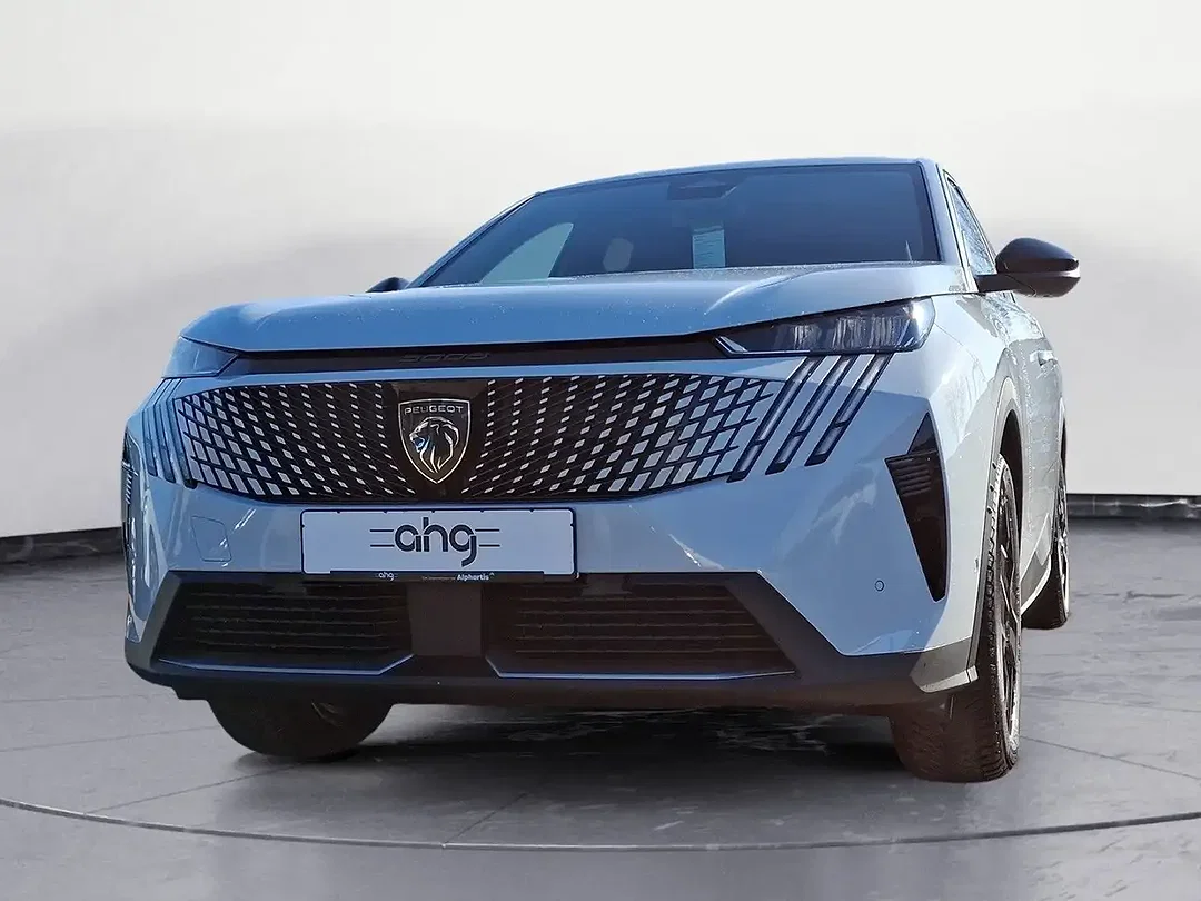 Peugeot 3008 - Afbeelding 1