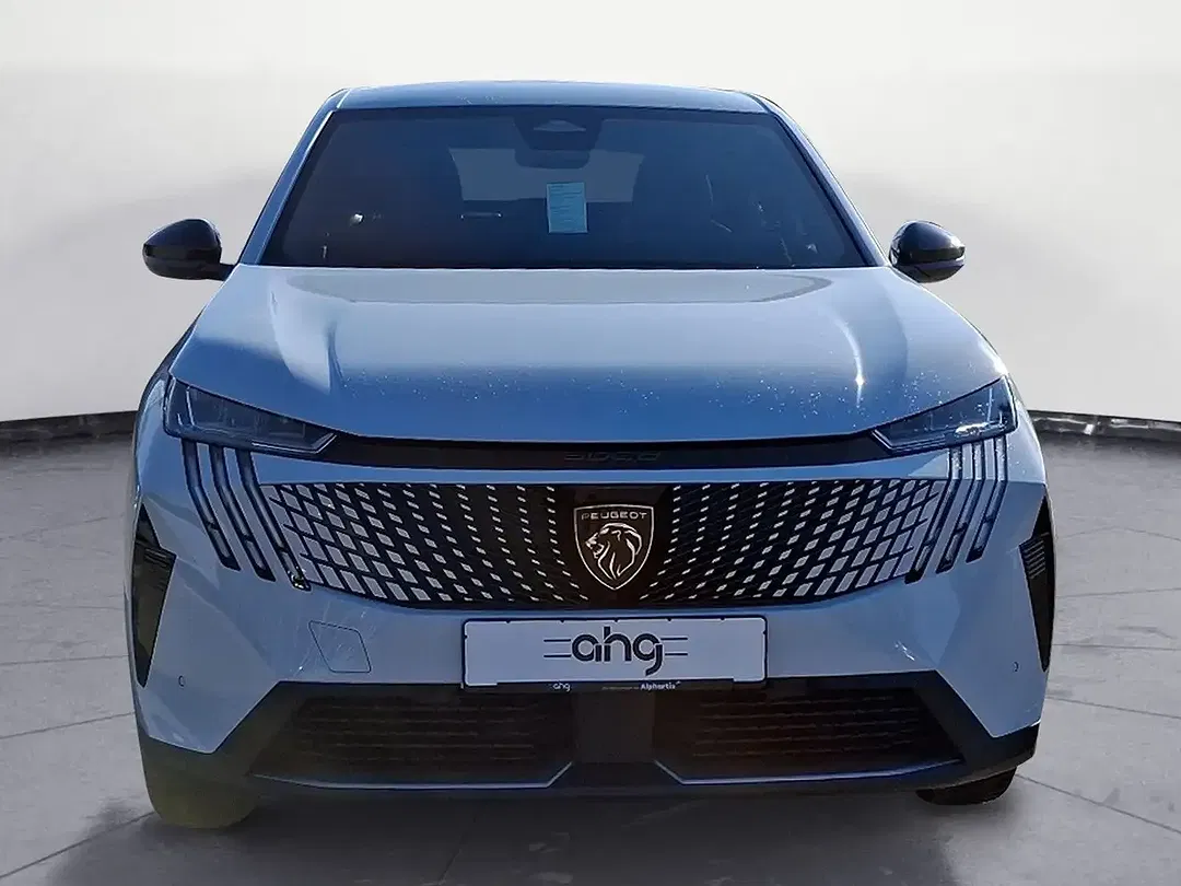 Peugeot 3008 - Thumbnail 5