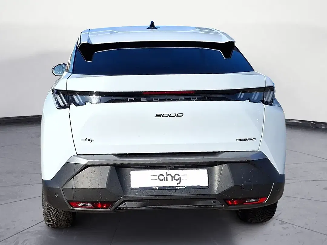 Peugeot 3008 - Thumbnail 6