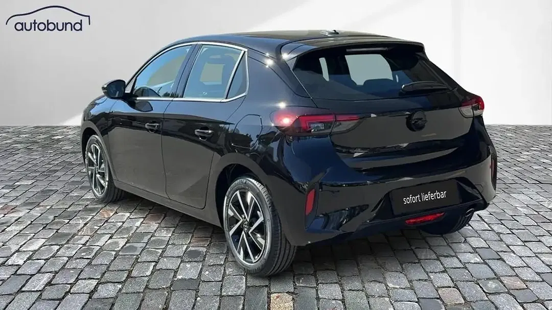 Opel Corsa - Thumbnail 2