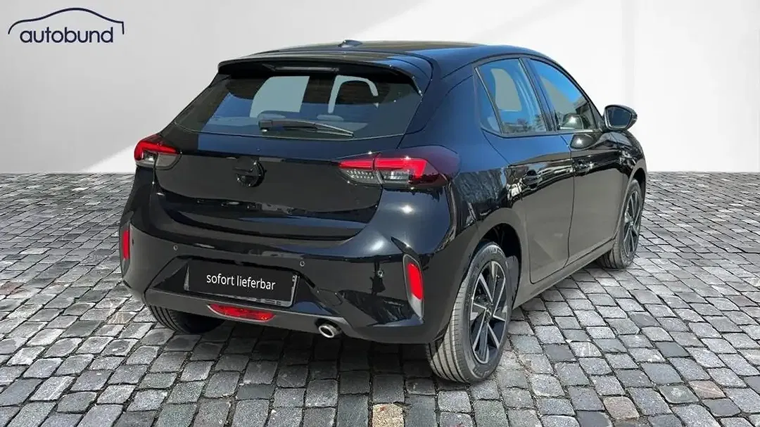 Opel Corsa - Thumbnail 3