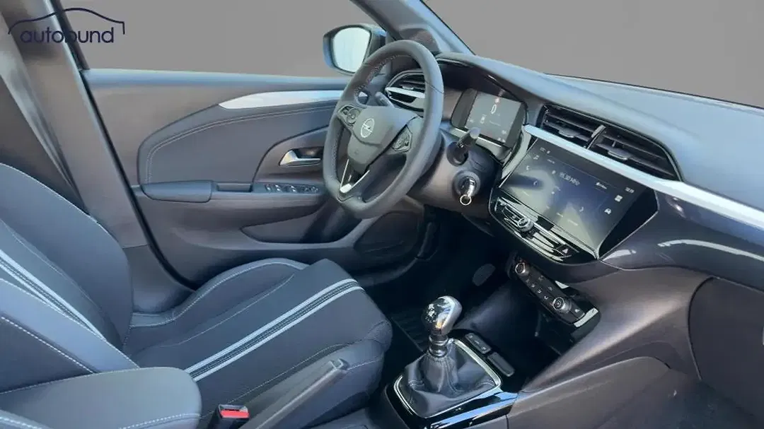 Opel Corsa - Thumbnail 5