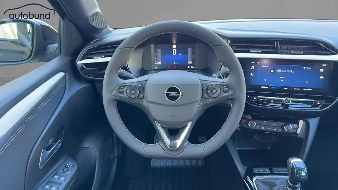 Opel Corsa - Thumbnail 8