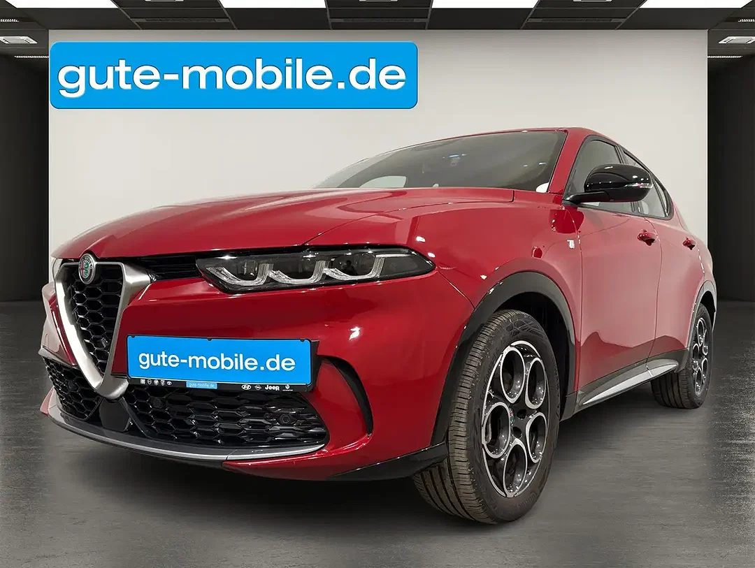 Alfa Romeo Tonale - Afbeelding 1