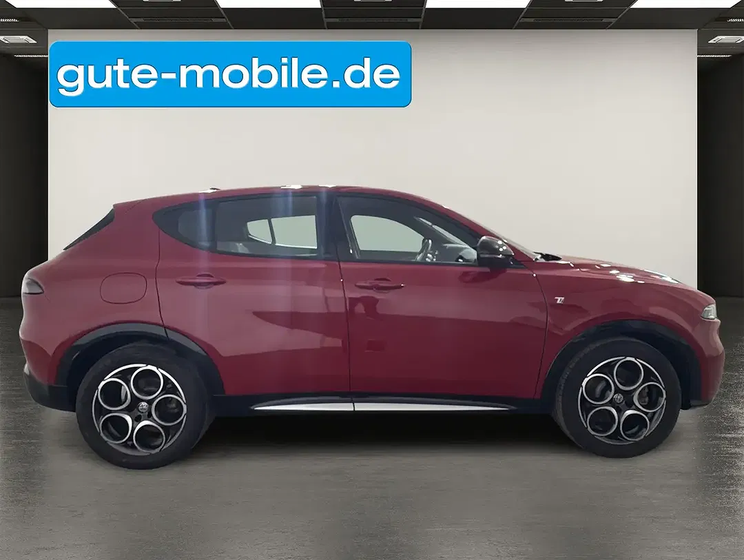 Alfa Romeo Tonale - Thumbnail 13