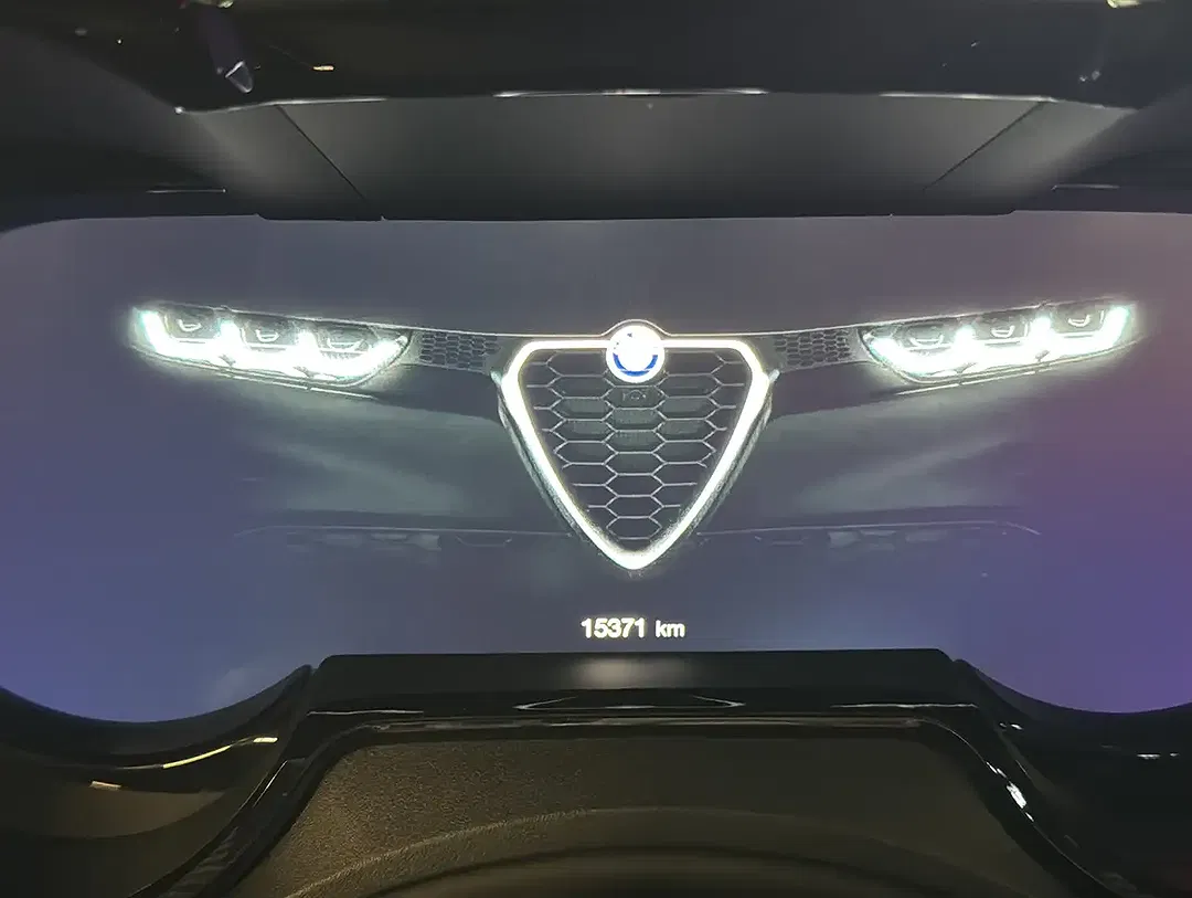 Alfa Romeo Tonale - Thumbnail 3