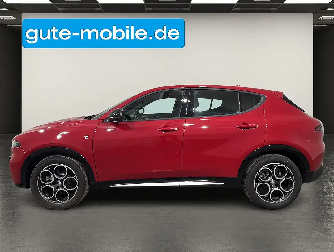Alfa Romeo Tonale - Thumbnail 4