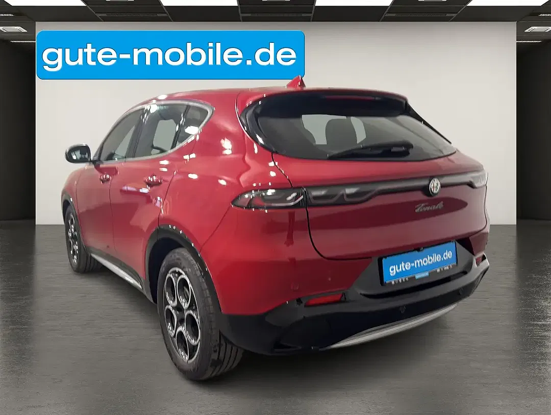 Alfa Romeo Tonale - Thumbnail 6