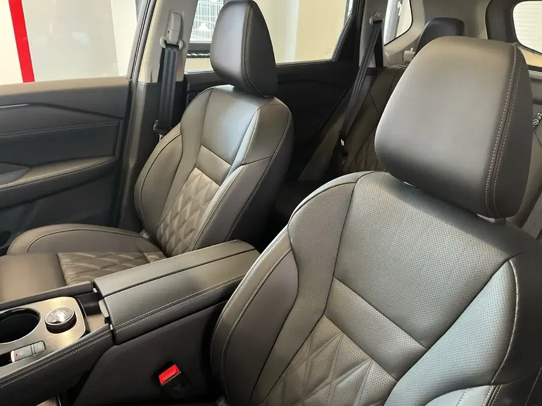 Nissan X-Trail - Thumbnail 11