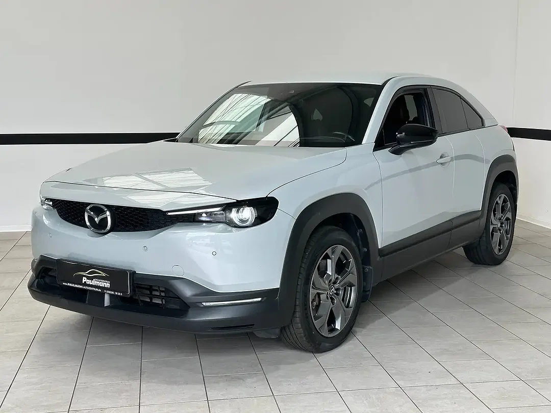 Mazda MX-30 - Afbeelding 1