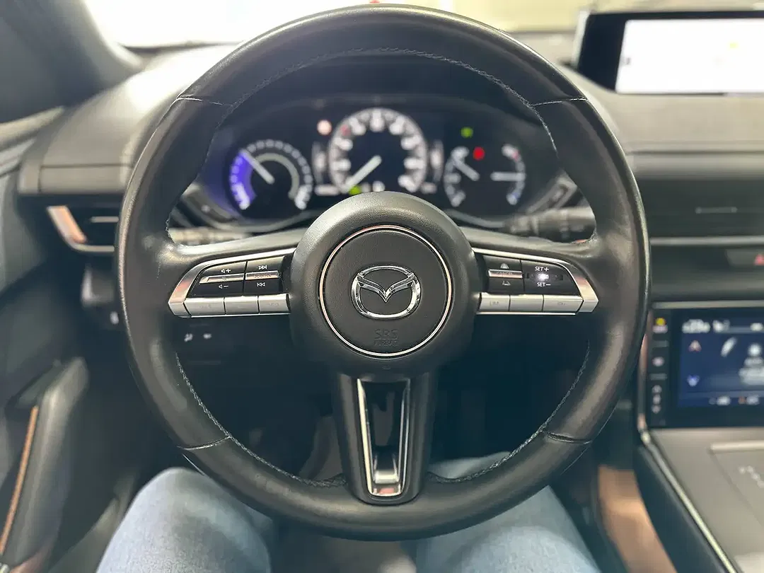 Mazda MX-30 - Thumbnail 15