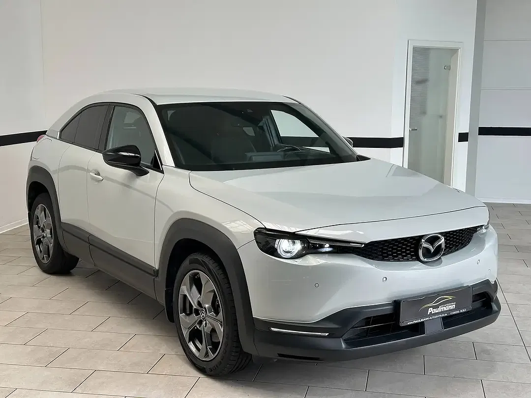 Mazda MX-30 - Thumbnail 3