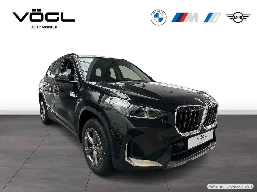 BMW X1 - Thumbnail 3
