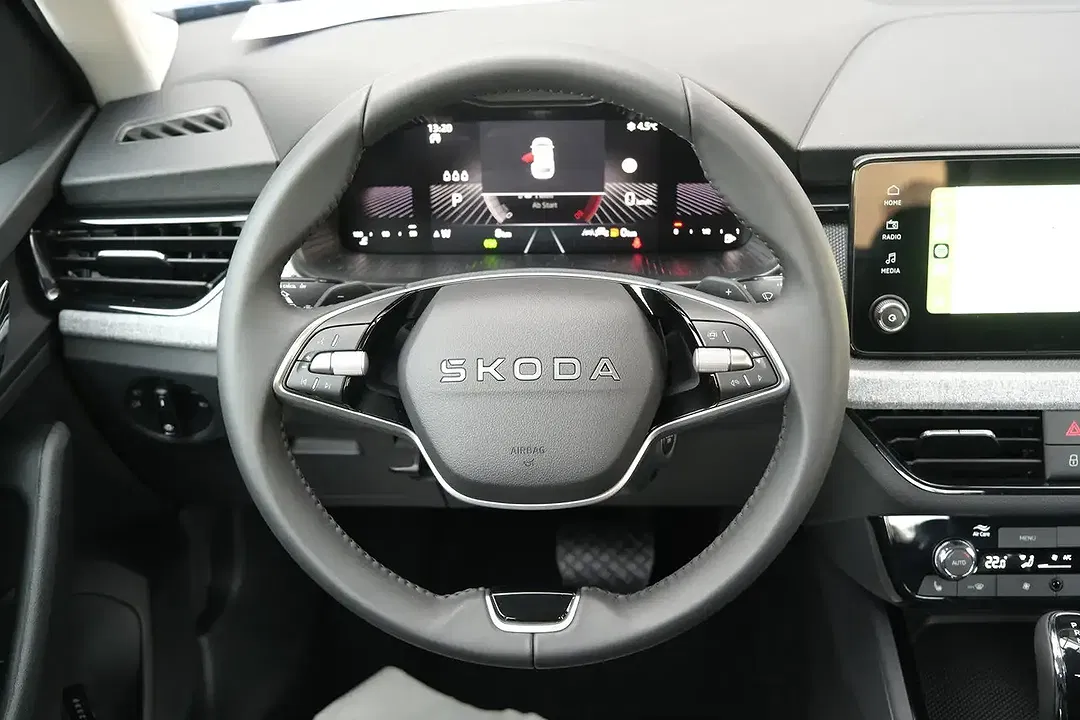 Skoda Kamiq - Thumbnail 12
