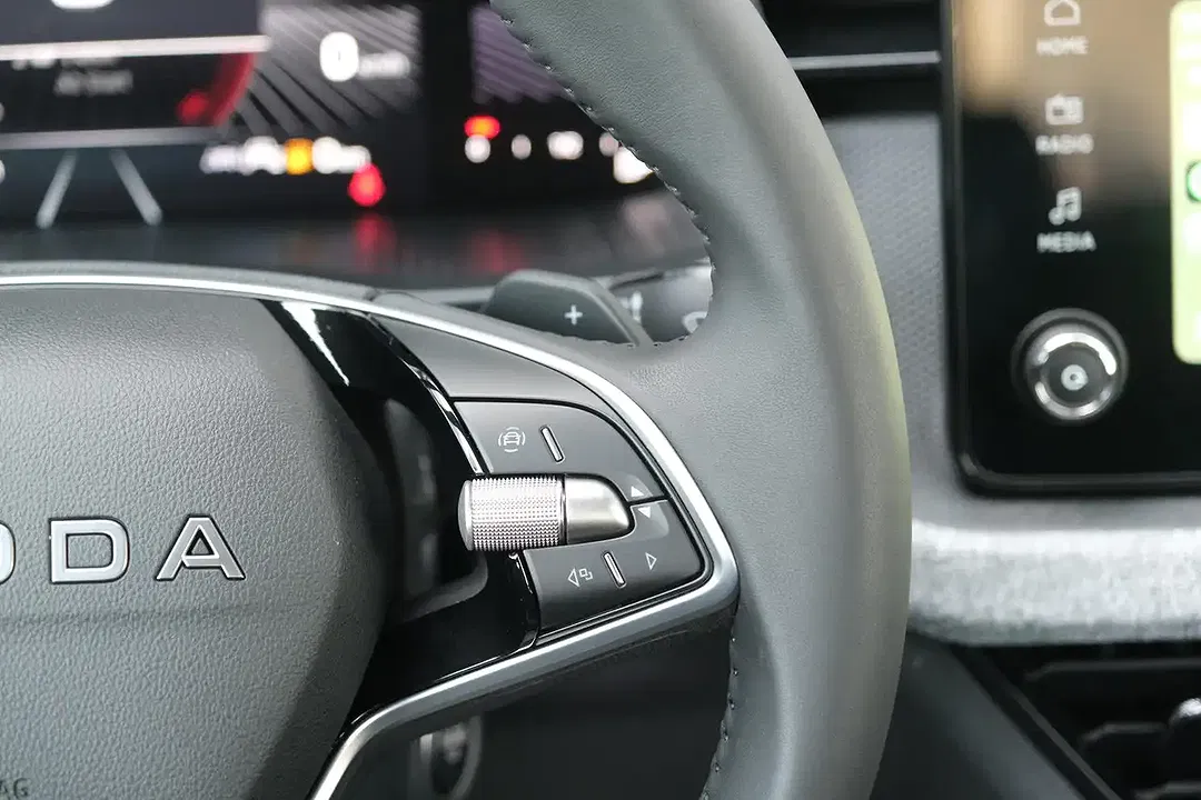 Skoda Kamiq - Thumbnail 26