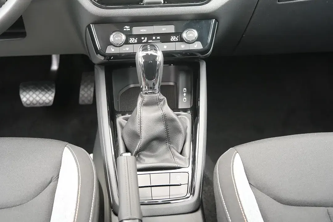 Skoda Kamiq - Thumbnail 27