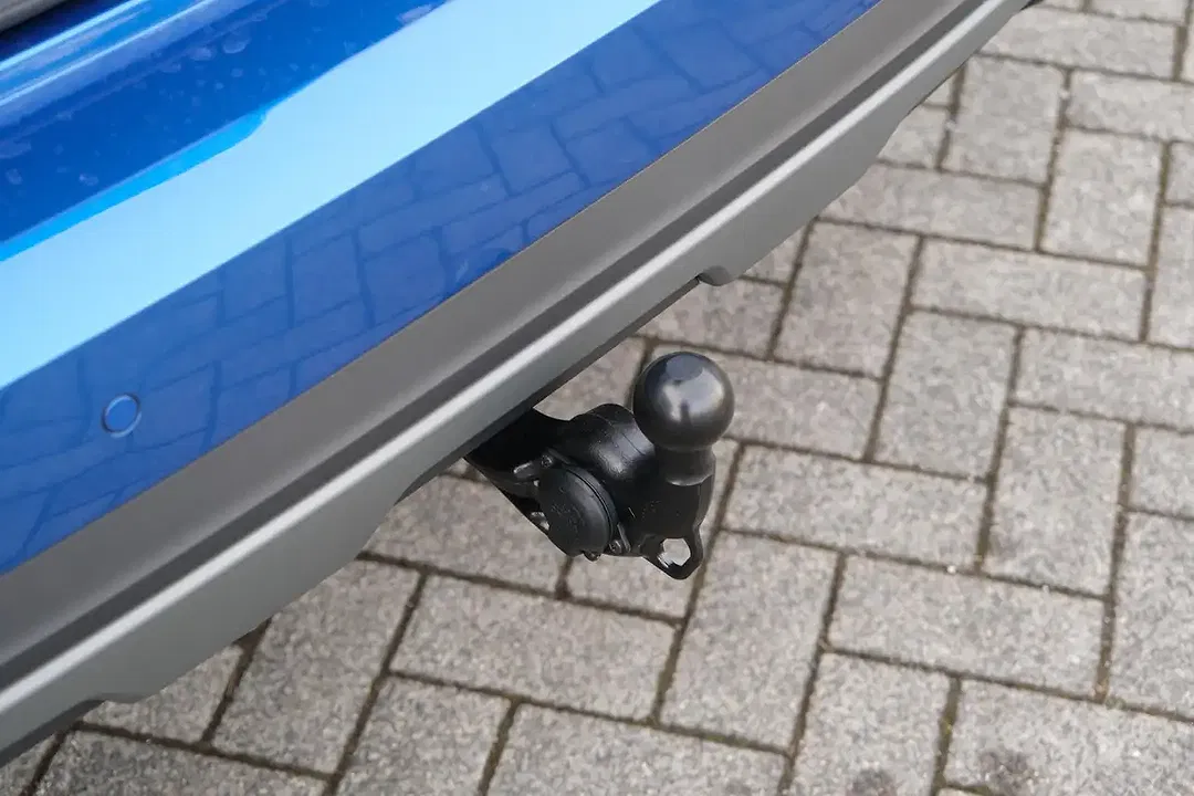 Skoda Kamiq - Thumbnail 8