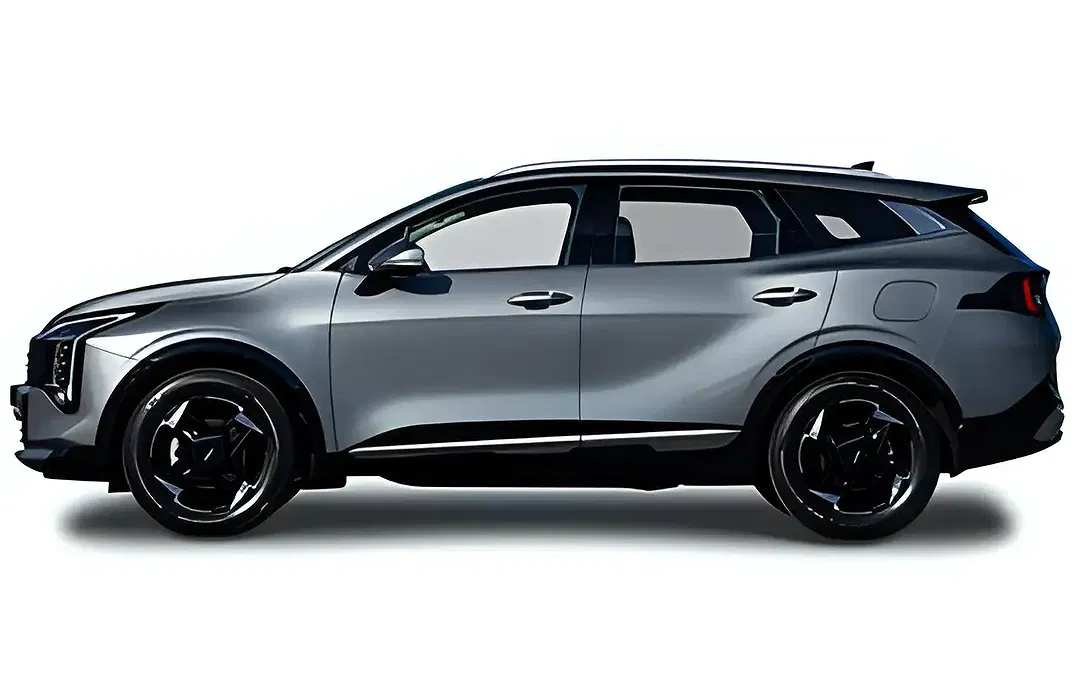 Kia Sportage - Thumbnail 11